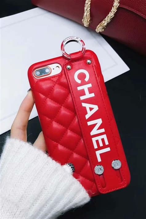 Chanel pro phone case